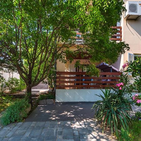 Vacation House Anna Karlobag Luaran gambar