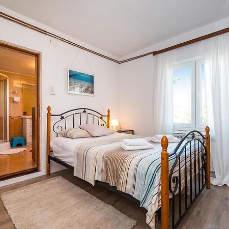 Vacation House Anna Karlobag Luaran gambar