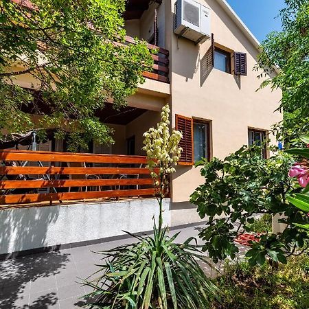 Vacation House Anna Karlobag Luaran gambar