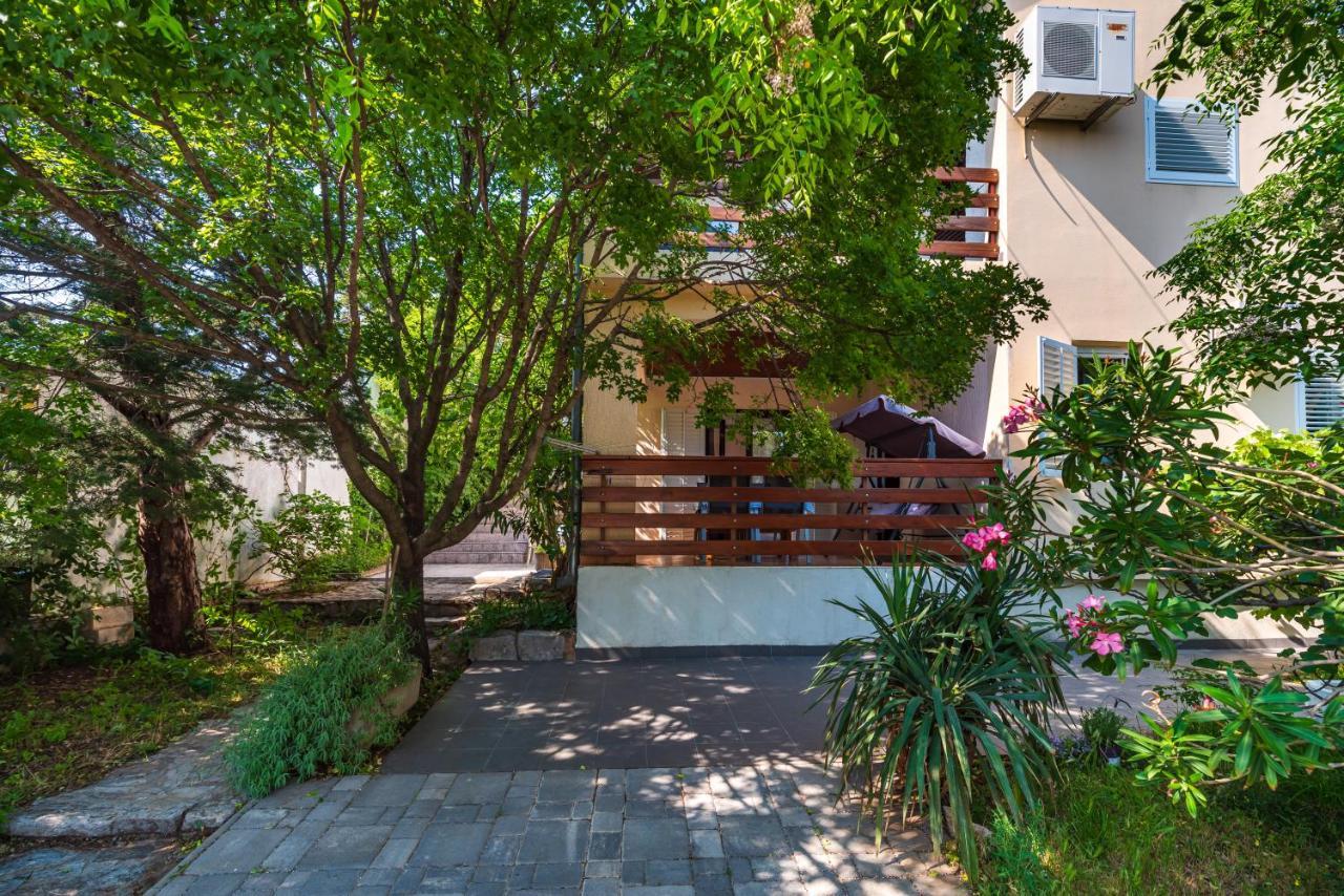Vacation House Anna Karlobag Luaran gambar