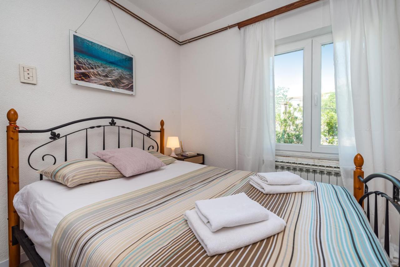 Vacation House Anna Karlobag Luaran gambar