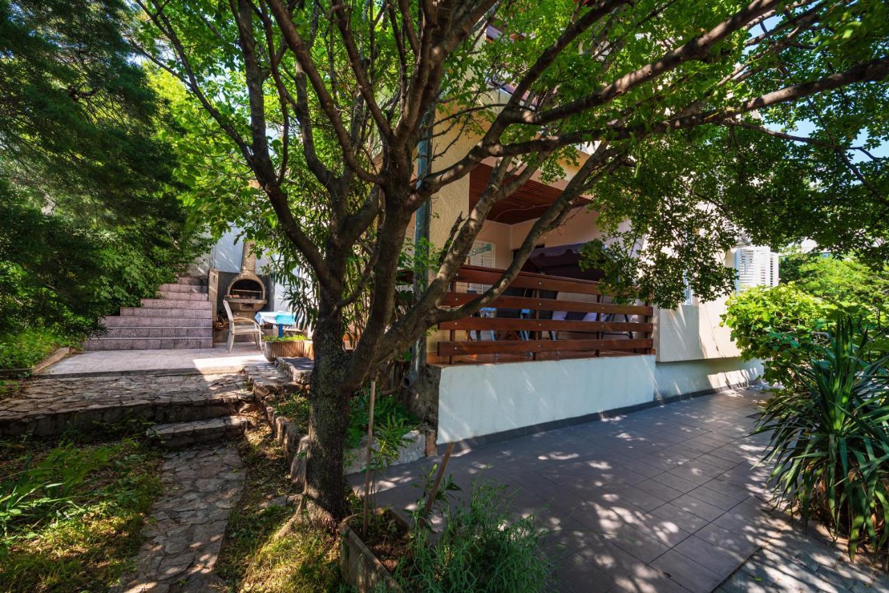 Vacation House Anna Karlobag Luaran gambar
