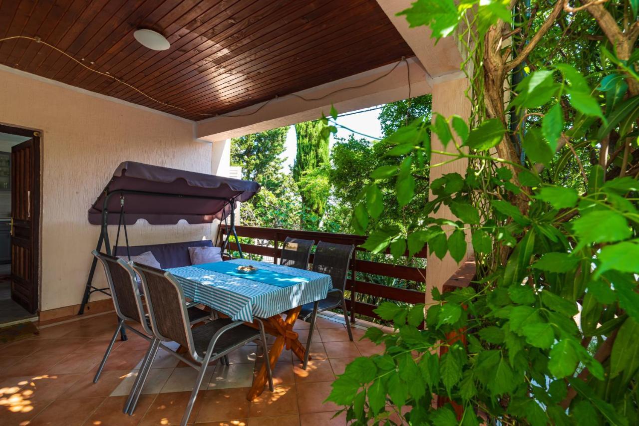 Vacation House Anna Karlobag Luaran gambar