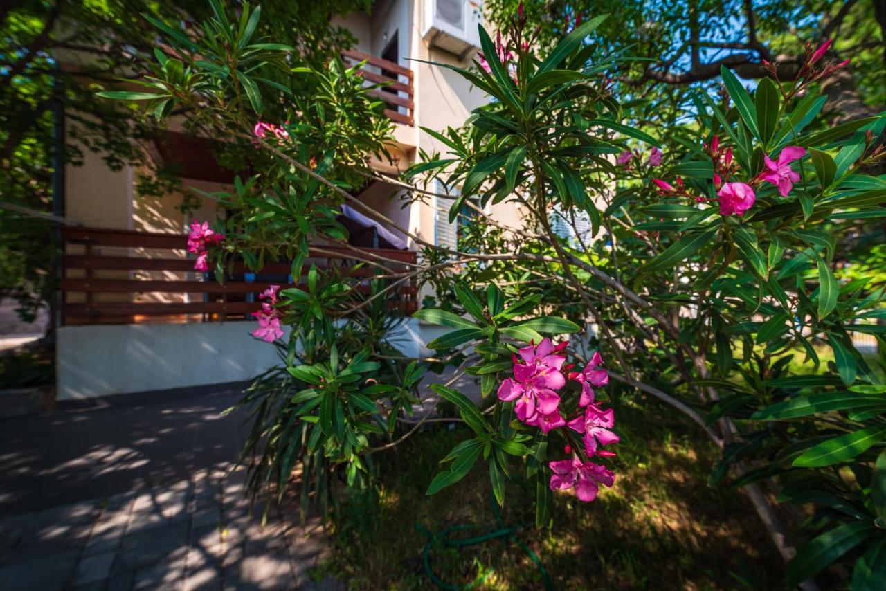 Vacation House Anna Karlobag Luaran gambar