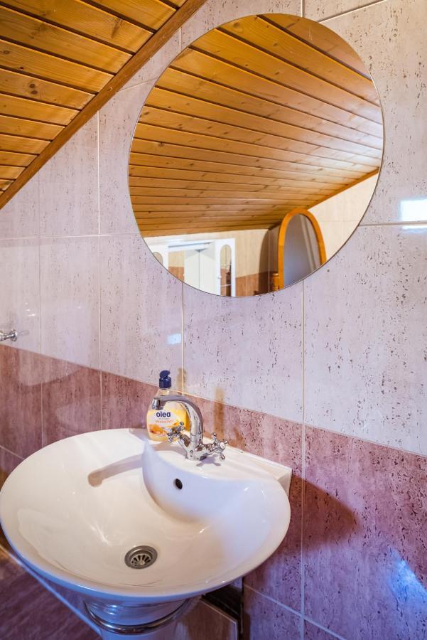 Vacation House Anna Karlobag Luaran gambar