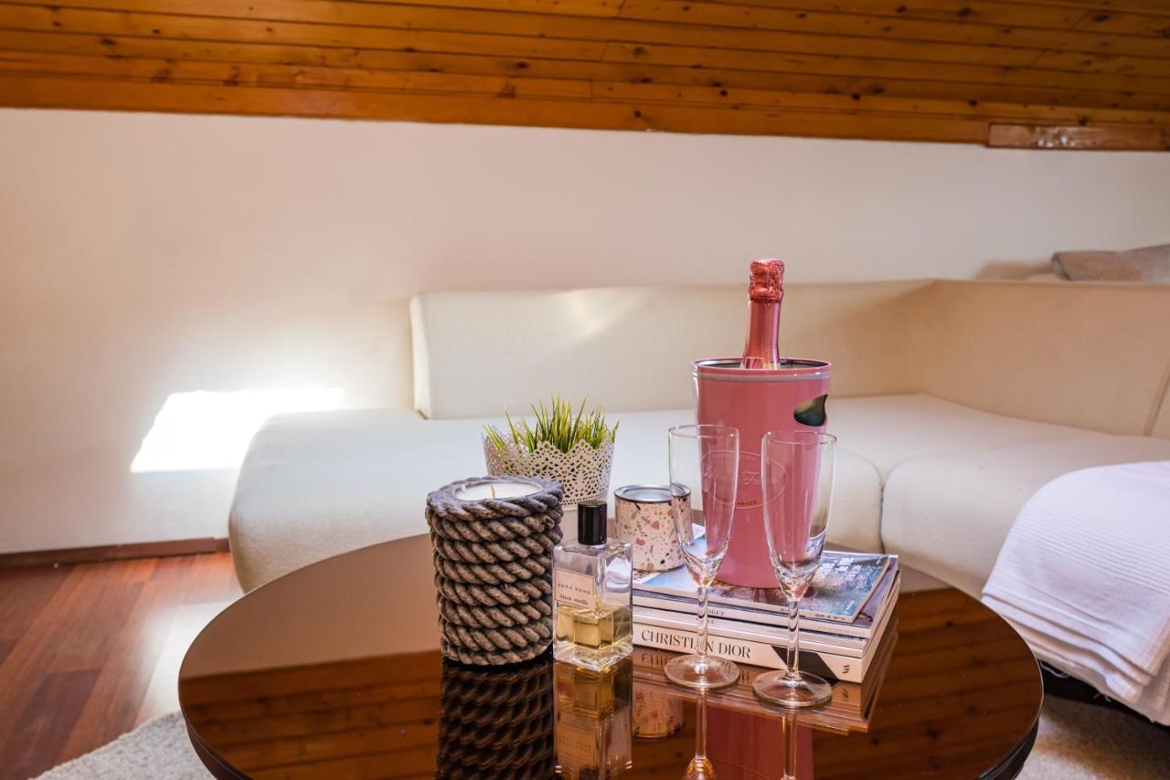 Vacation House Anna Karlobag Luaran gambar