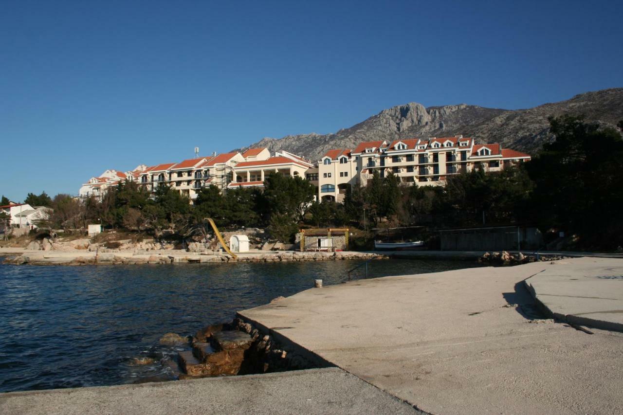 Vacation House Anna Karlobag Luaran gambar