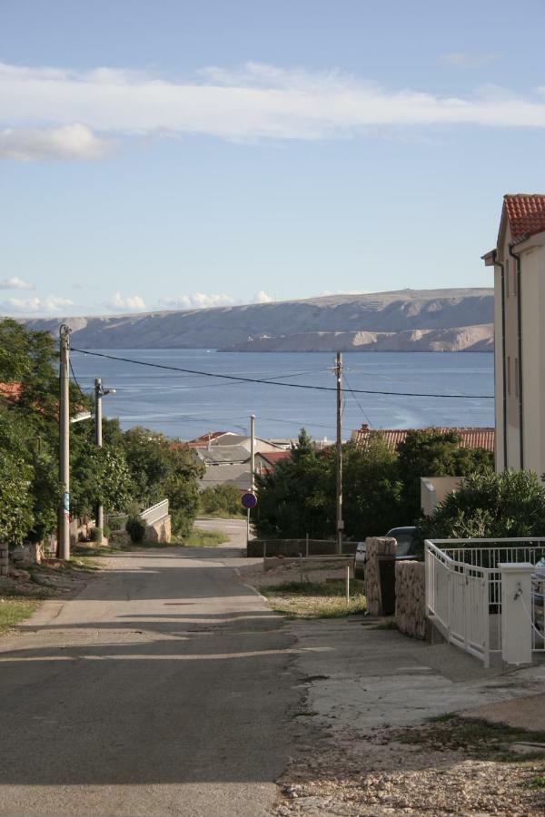Vacation House Anna Karlobag Luaran gambar