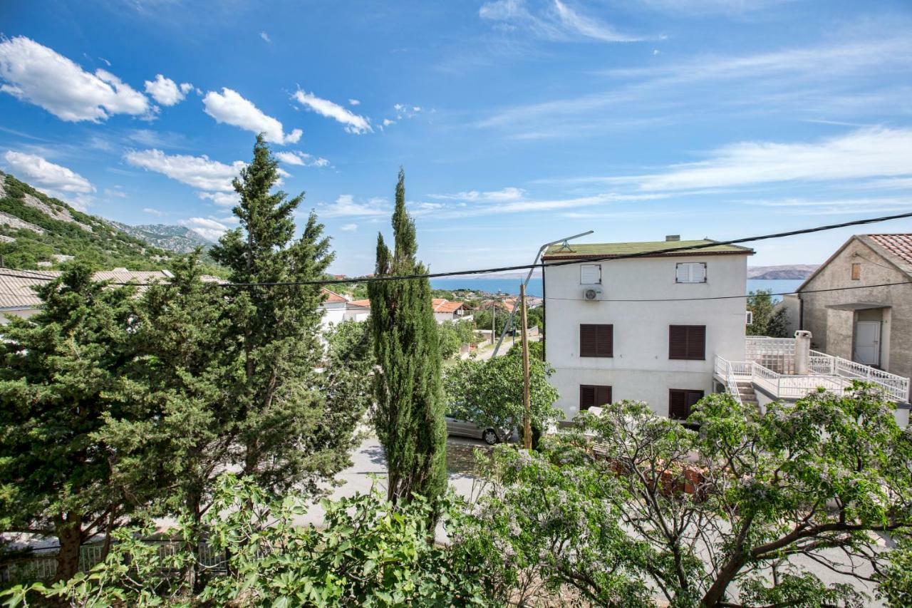 Vacation House Anna Karlobag Luaran gambar
