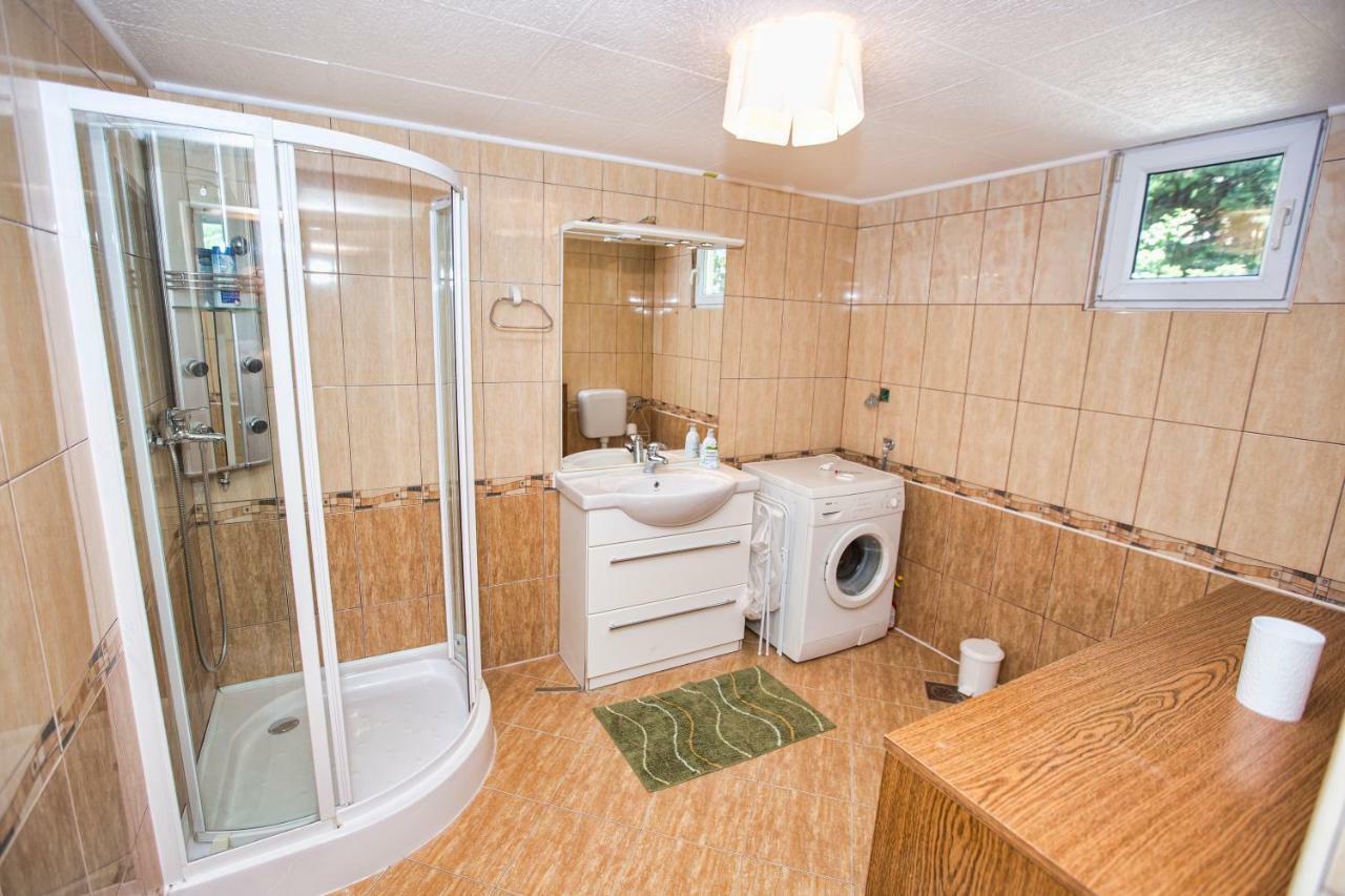 Vacation House Anna Karlobag Luaran gambar