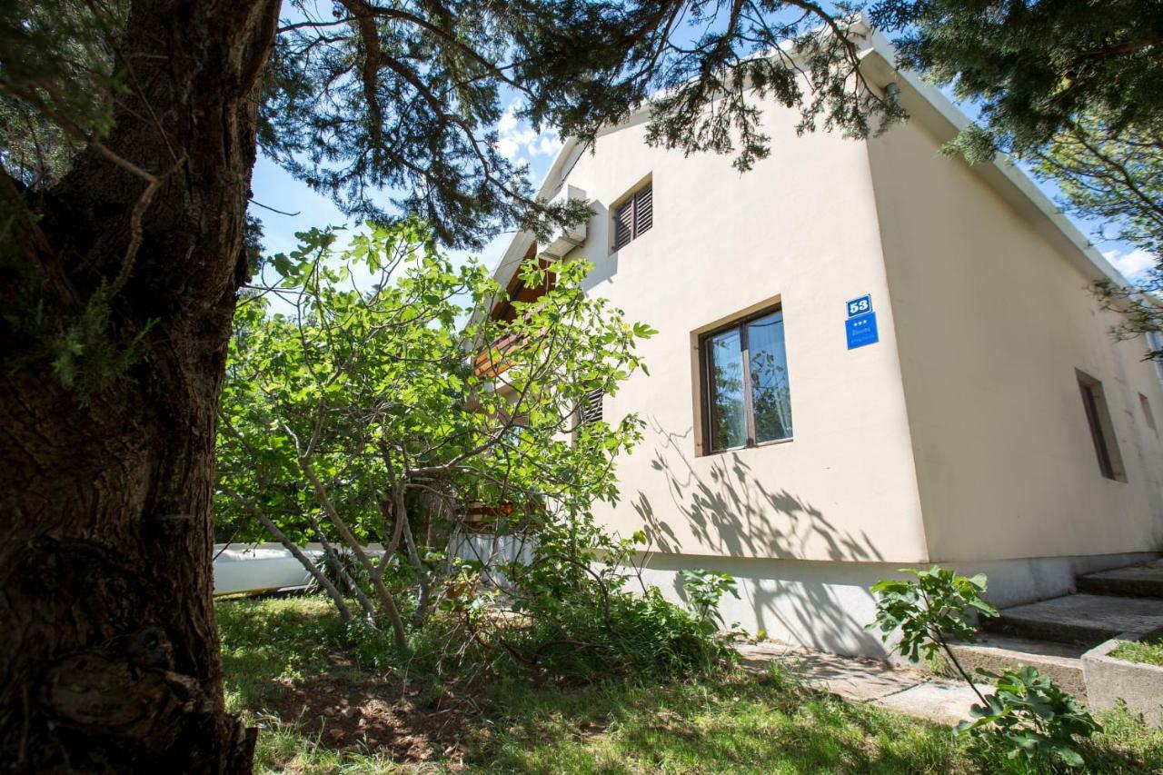 Vacation House Anna Karlobag Luaran gambar