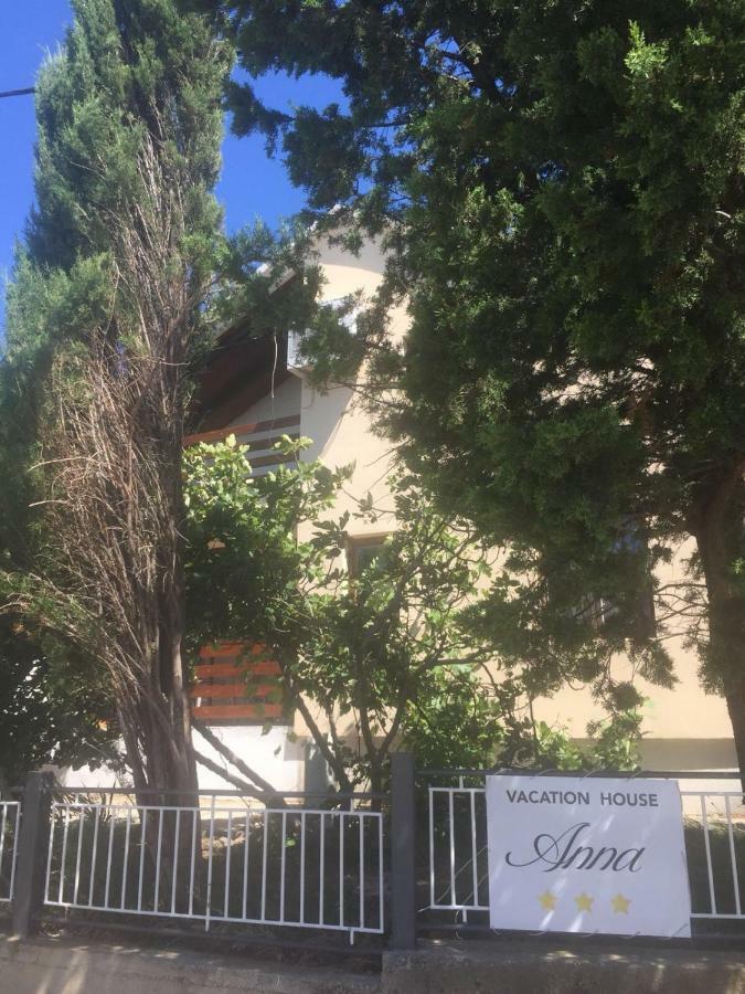Vacation House Anna Karlobag Luaran gambar