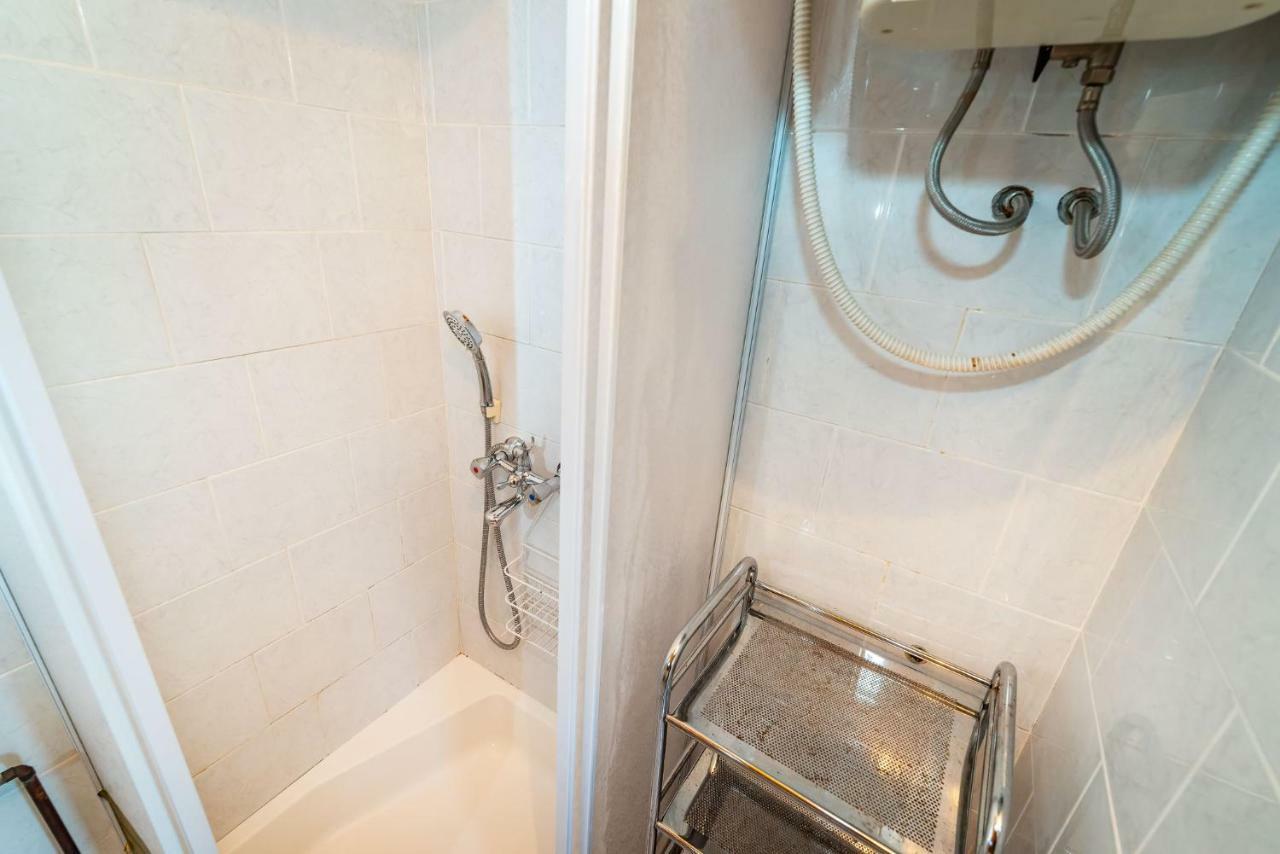 Vacation House Anna Karlobag Luaran gambar