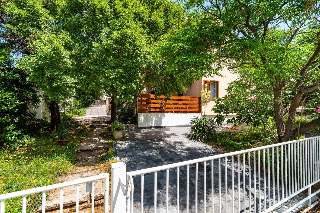 Vacation House Anna Karlobag Luaran gambar