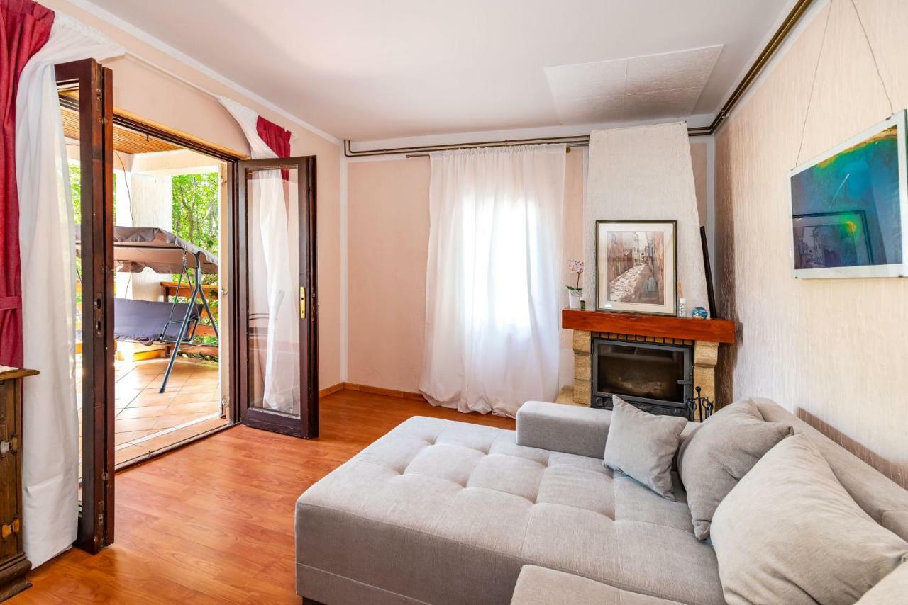 Vacation House Anna Karlobag Luaran gambar