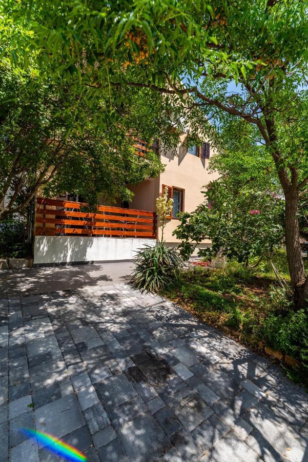 Vacation House Anna Karlobag Luaran gambar