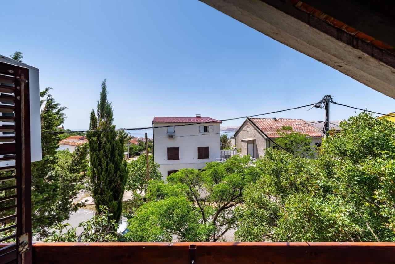 Vacation House Anna Karlobag Luaran gambar