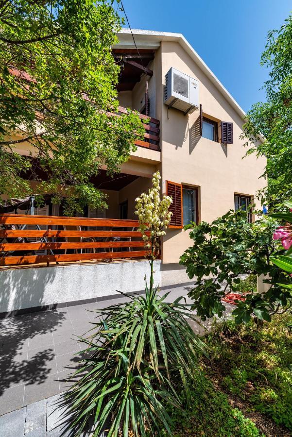 Vacation House Anna Karlobag Luaran gambar